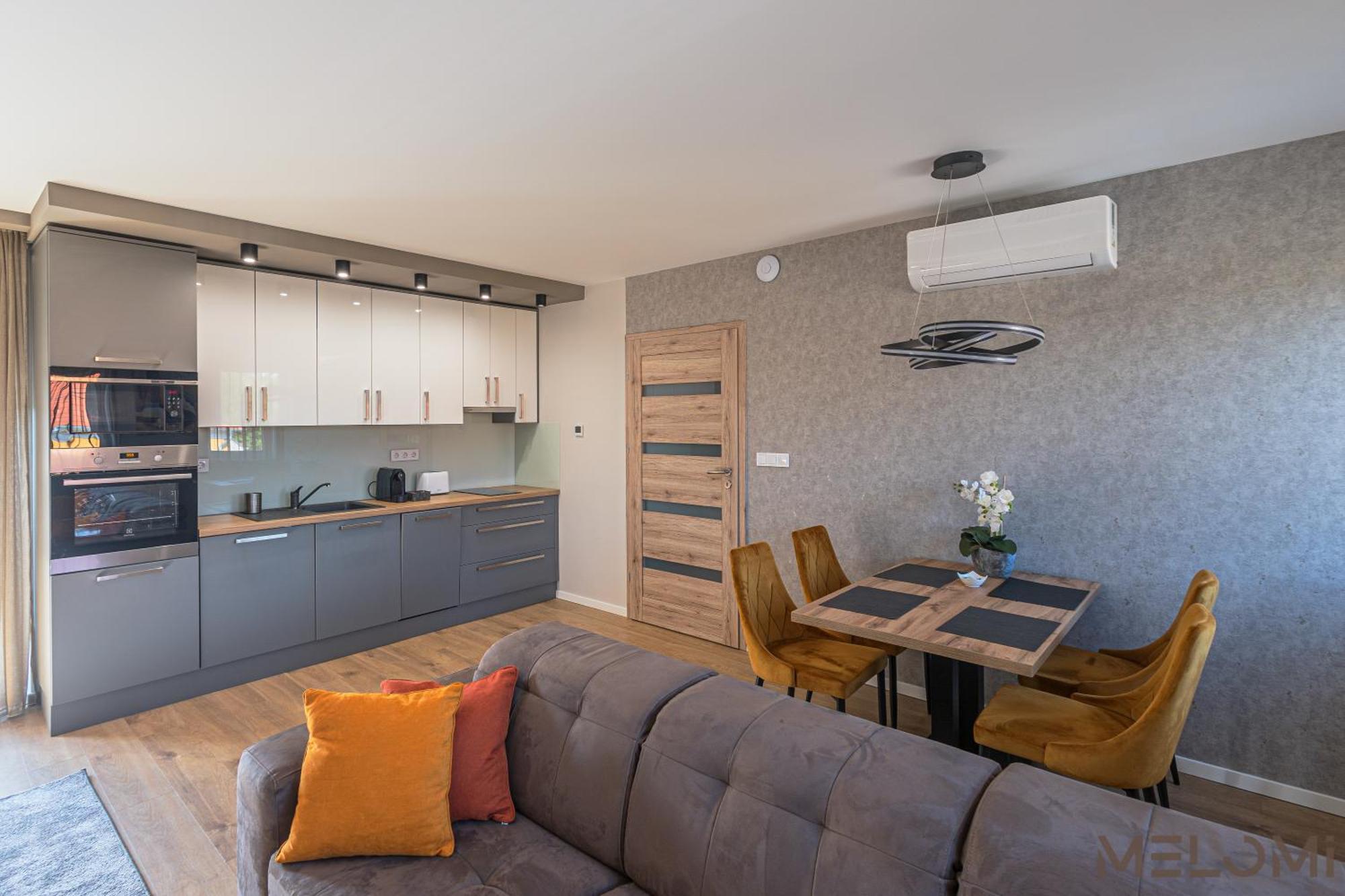 Melomi 1 Apartman Sárvár 外观 照片
